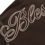 BU CROPPED EISENHOWER JACKET(xDickies)