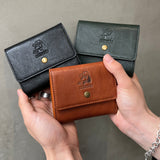 CMT ruler eco leather wallet