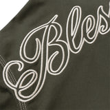 BU CROPPED EISENHOWER JACKET(xDickies)