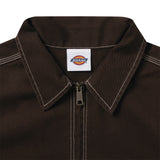 BU CROPPED EISENHOWER JACKET(xDickies)