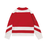 BU HOCKEY L/S TEE