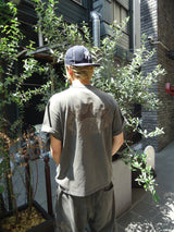 國王徽標清洗設置包