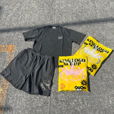 國王徽標清洗設置包(一半)