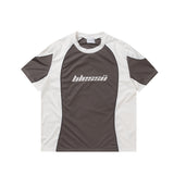 BU SWITCHING S/S TEE