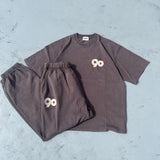 90 Logo Wash Set-Up Pack