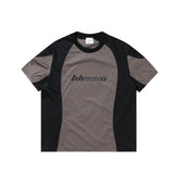 BU SWITCHING S/S TEE