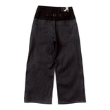 BADWAY × B.BALLSY 2up 宽松牛仔裤