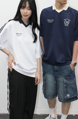 선장 게임 셔츠