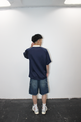 선장 게임 셔츠