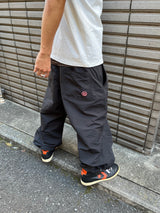 King Logo NYLON PANTS