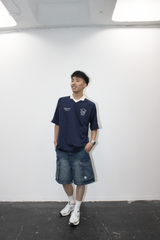 선장 게임 셔츠