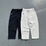 Camo CMT ruler sweat pants