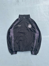 Animal Nylon Track Jacket