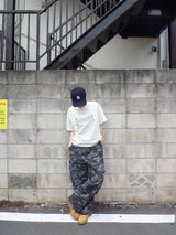 부족 로고 분류 된 티