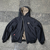 BOA和尼龍可逆河豚外套