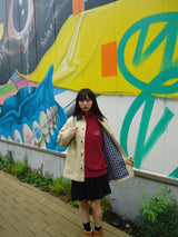 Vintage Like Hunting Jacket