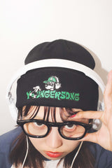 年輕歌曲×厘米豆豆