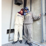 9090 OG徽標船員汗