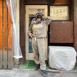 9090 OG徽標船員汗