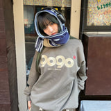 9090 OG徽標船員汗