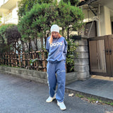 9090 OG Logo Sweat Pants