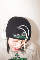 年輕歌曲×厘米豆豆