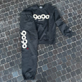 9090 OG徽標船員汗