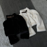 偽造的皮毛布魯森