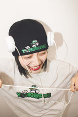 年輕歌曲×厘米豆豆