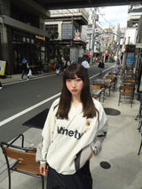 技術尼龍套頭衫