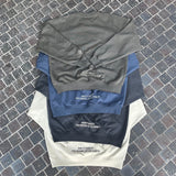 9090 OG徽標船員汗