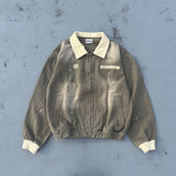 Vintage Like Duck Blouson