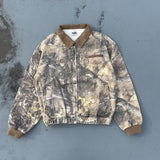 Vintage Like Duck Blouson