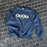 9090 OG徽標船員汗