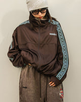 genzai Track Jacket