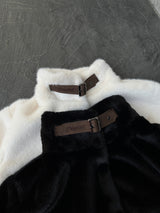 偽造的皮毛布魯森