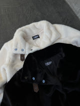 偽造的皮毛布魯森