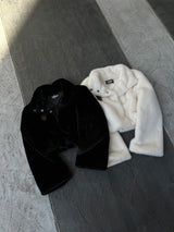 偽造的皮毛布魯森