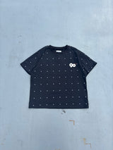 點點短版T恤