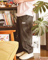 Tagging Nylon Pants