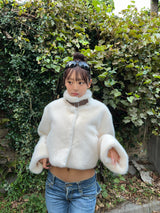 偽造的皮毛布魯森