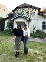 偽造的皮毛布魯森