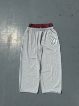 Docking Sweat Pants