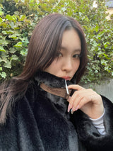 偽造的皮毛布魯森