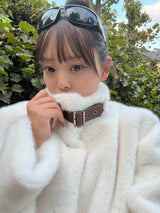 偽造的皮毛布魯森