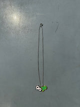 90/90 Layered Necklace