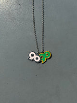 90/90 Layered Necklace