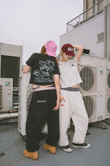 CMT ruler SS pack setup