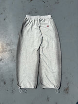 90 Numbering Sprayed Sweat Pants