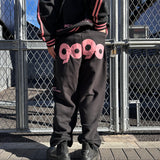 90 Logo Sweat Pants
